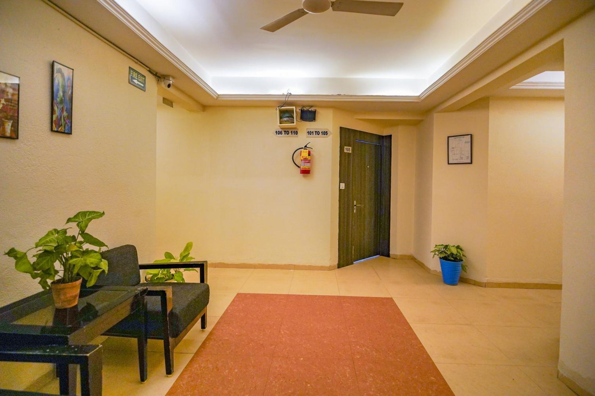 โรงแรมศาคูณ โบปาล ภายนอก รูปภาพ